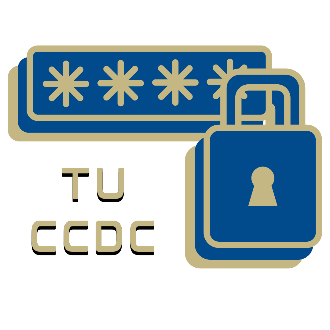 CCDC Logo